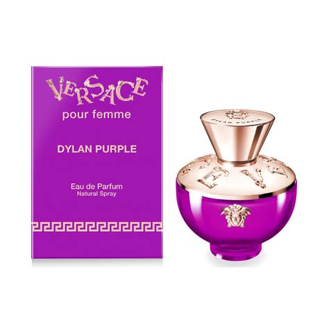 versace douglas|dylan purple by Versace.